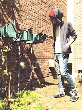 takao hiroseさんのコーディネート