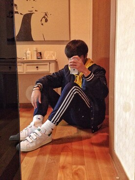 chaioonさんのコーディネート