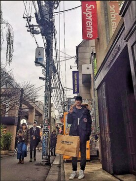 chaioonさんのコーディネート