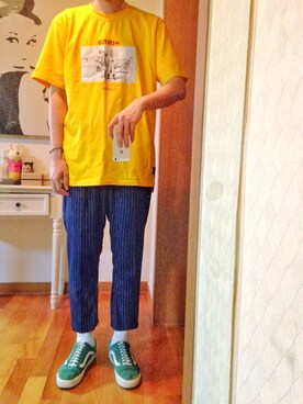 chaioonさんのコーディネート