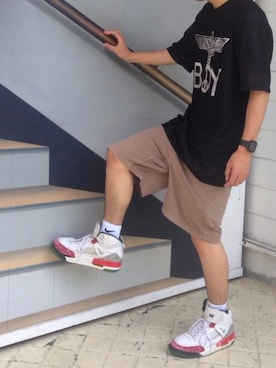 たくやさんのコーディネート