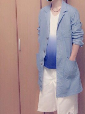 たくやさんのコーディネート