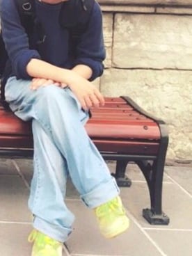 たくやさんのコーディネート