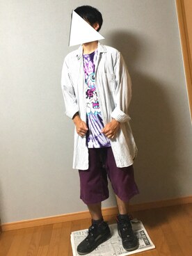 たくやさんのコーディネート