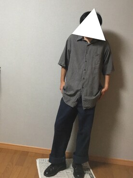 たくやさんのコーディネート