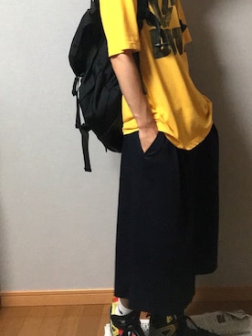 たくやさんのコーディネート