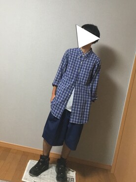 たくやさんのコーディネート