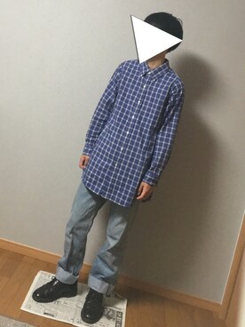 たくやさんのコーディネート