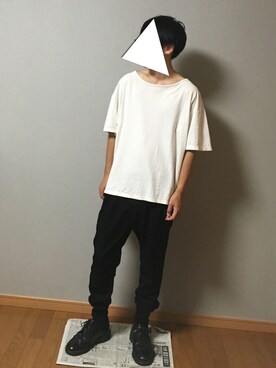 たくやさんのコーディネート