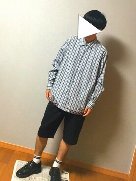 たくやさんのコーディネート