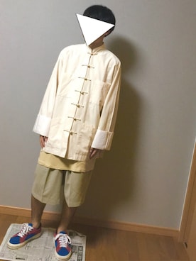 たくやさんのコーディネート