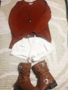 minahさんのコーディネート