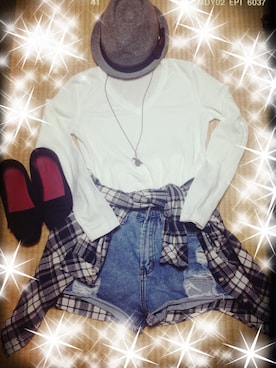 minahさんのコーディネート