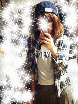 minahさんのコーディネート