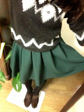 minahさんのコーディネート