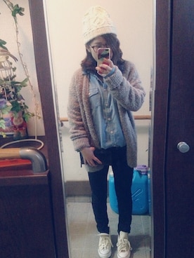 minahさんのコーディネート