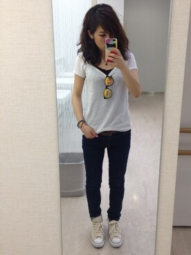 minahさんのコーディネート