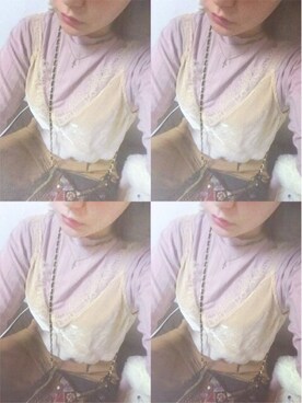 satonaさんのコーディネート