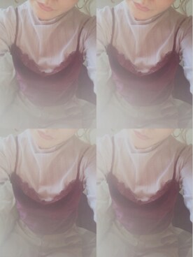 satonaさんのコーディネート