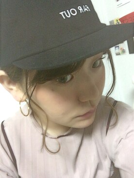 satonaさんのコーディネート