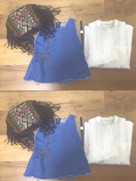 satonaさんのコーディネート