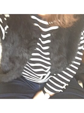 satonaさんのコーディネート