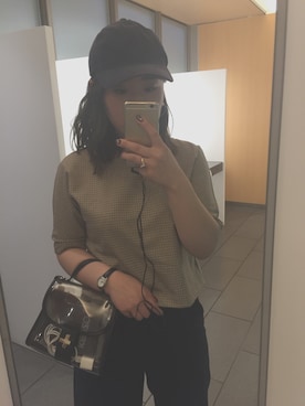 satonaさんのコーディネート