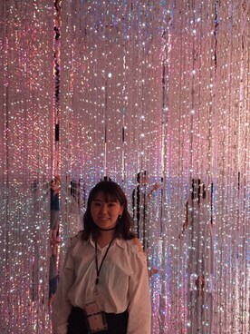 satonaさんのコーディネート