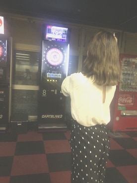 satonaさんのコーディネート