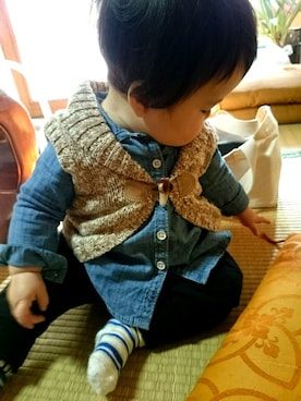 EGOｰRu*さんのコーディネート