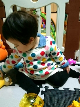 EGOｰRu*さんのコーディネート