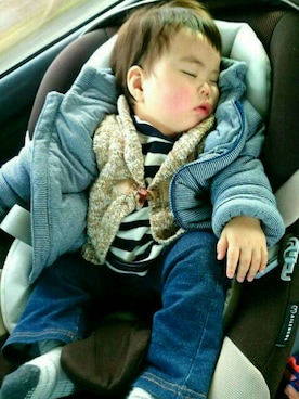 EGOｰRu*さんのコーディネート