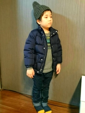 EGOｰRu*さんのコーディネート