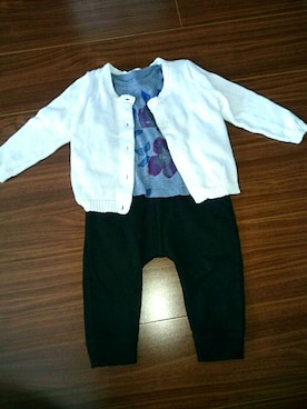 EGOｰRu*さんのコーディネート