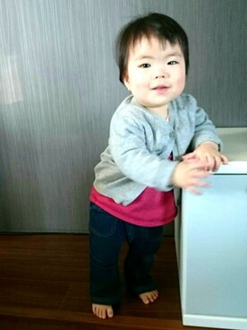 EGOｰRu*さんのコーディネート