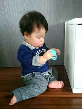 EGOｰRu*さんのコーディネート