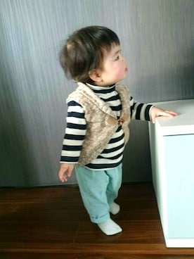 EGOｰRu*さんのコーディネート