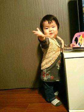 EGOｰRu*さんのコーディネート