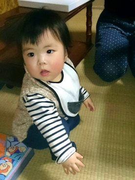 EGOｰRu*さんのコーディネート