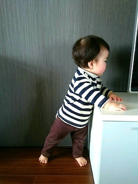 EGOｰRu*さんのコーディネート