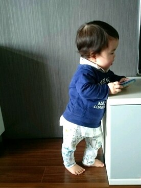 EGOｰRu*さんのコーディネート