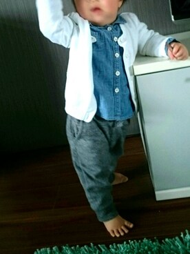 EGOｰRu*さんのコーディネート