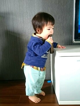 EGOｰRu*さんのコーディネート