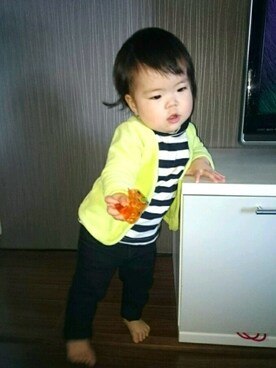 EGOｰRu*さんのコーディネート