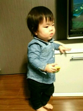 EGOｰRu*さんのコーディネート