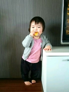 EGOｰRu*さんのコーディネート