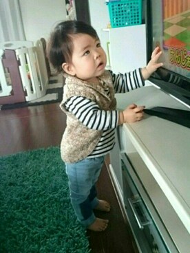 EGOｰRu*さんのコーディネート