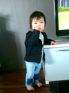 EGOｰRu*さんのコーディネート