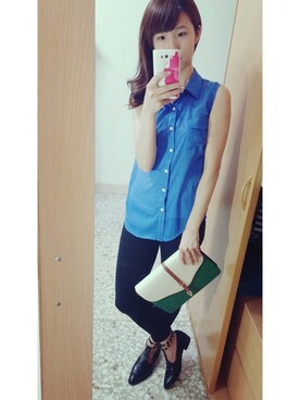 🔅Carol🔅さんのコーディネート