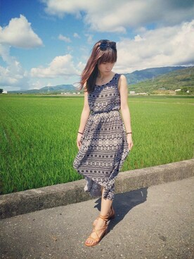 🔅Carol🔅さんのコーディネート